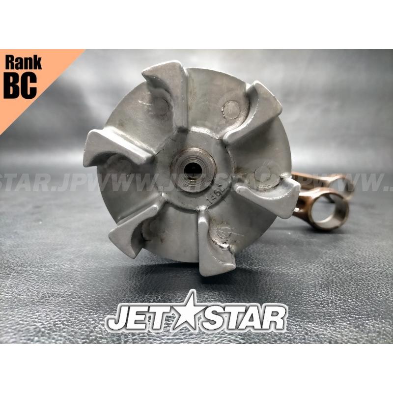 カワサキ（Kawasaki） Used 13031-3731 CRANKSHAFT-COMP Kawasaki