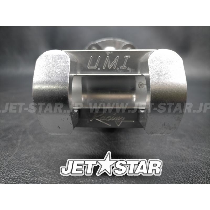 Used Aftermarket U.M.I. RACING HANDLE [X2407-99]の画像