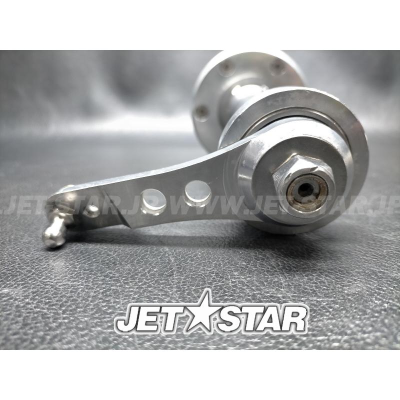 Used Aftermarket U.M.I. RACING HANDLE [X2407-99]の画像