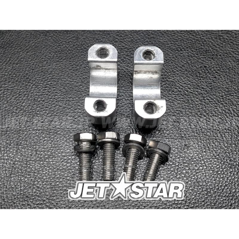 Used Aftermarket U.M.I. RACING HANDLE [X2407-99]の画像