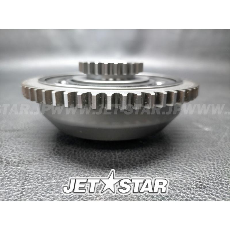 YAMAHA（ヤマハ） Used 6ET-17800-00-00 GEAR UNIT ASSY UR (WITH