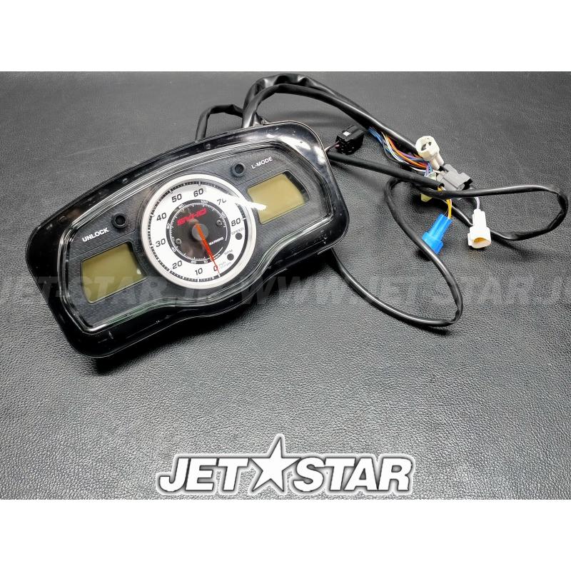 YAMAHA（ヤマハ） Used F3J-6820A-21-00 METER ASSY YAMAHA [X2408-34