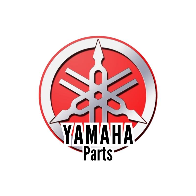 Used F3X-U371A-50-00 DOUBLE SEAT ASSY YAMAHA [X2408-97]の画像