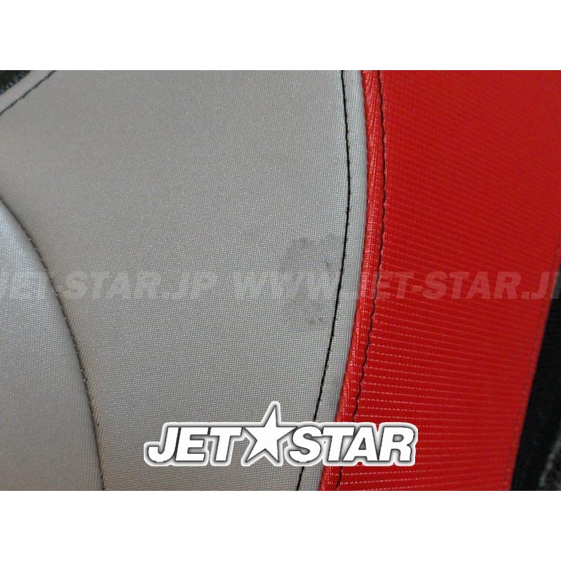 Used F3X-U371A-50-00 DOUBLE SEAT ASSY YAMAHA [X2408-97]の画像