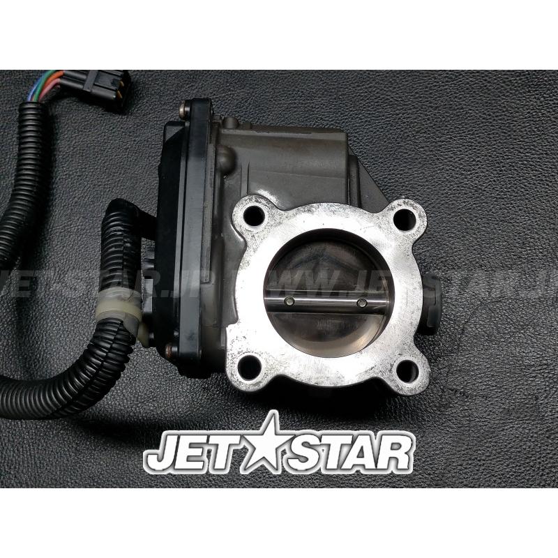 YAMAHA '19 OEM THROTTLE BODY ASSY Used (6ET-13750-00-00/6ET