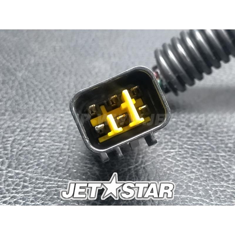 YAMAHA '19 OEM THROTTLE BODY ASSY Used (6ET-13750-00-00/6ET