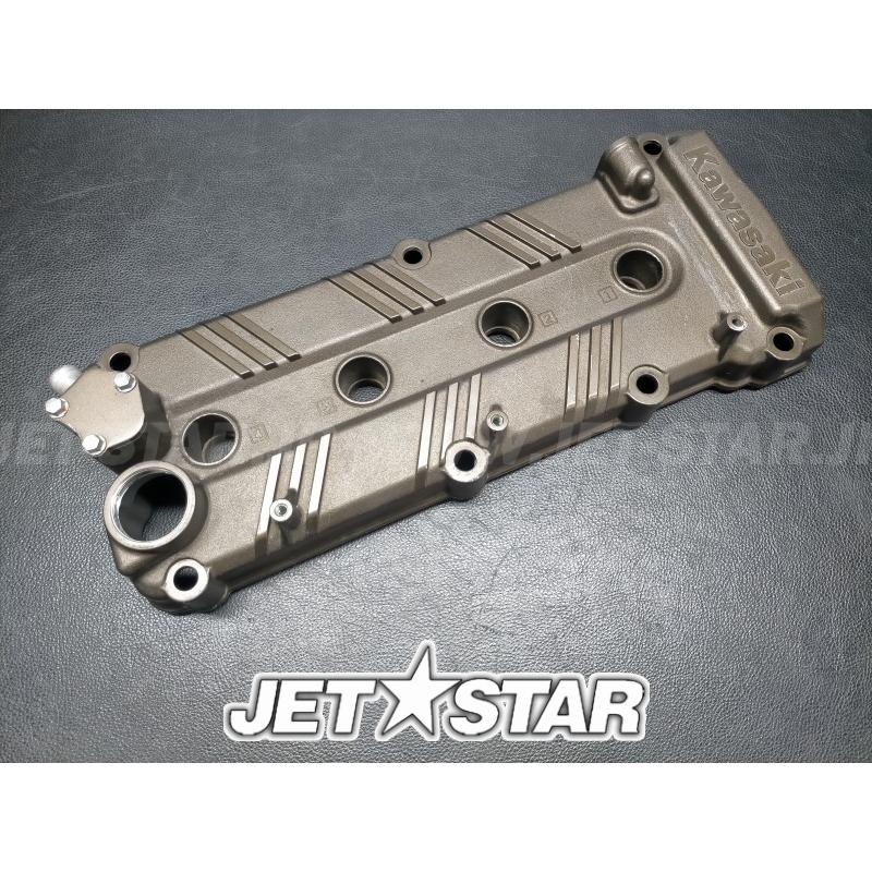 カワサキ（Kawasaki） Used 14092-0836 COVER,HEAD [X2409-94