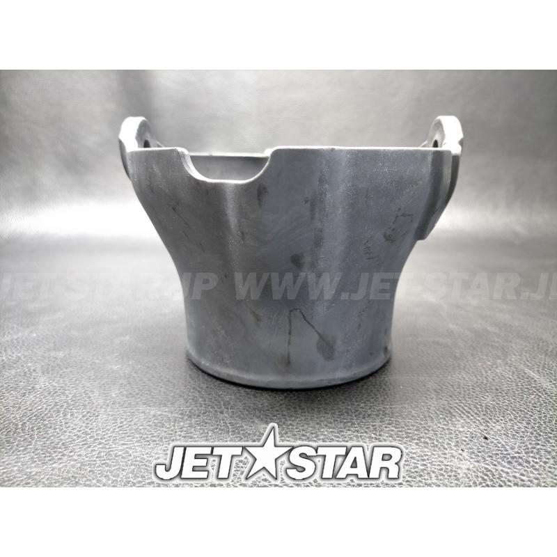YAMAHA（ヤマハ） Used 66V-R1313-01-00 NOZZLE, DEFLECTOR YAMAHA