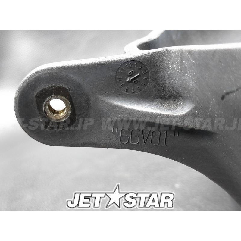 YAMAHA（ヤマハ） Used 66V-R1313-01-00 NOZZLE, DEFLECTOR YAMAHA