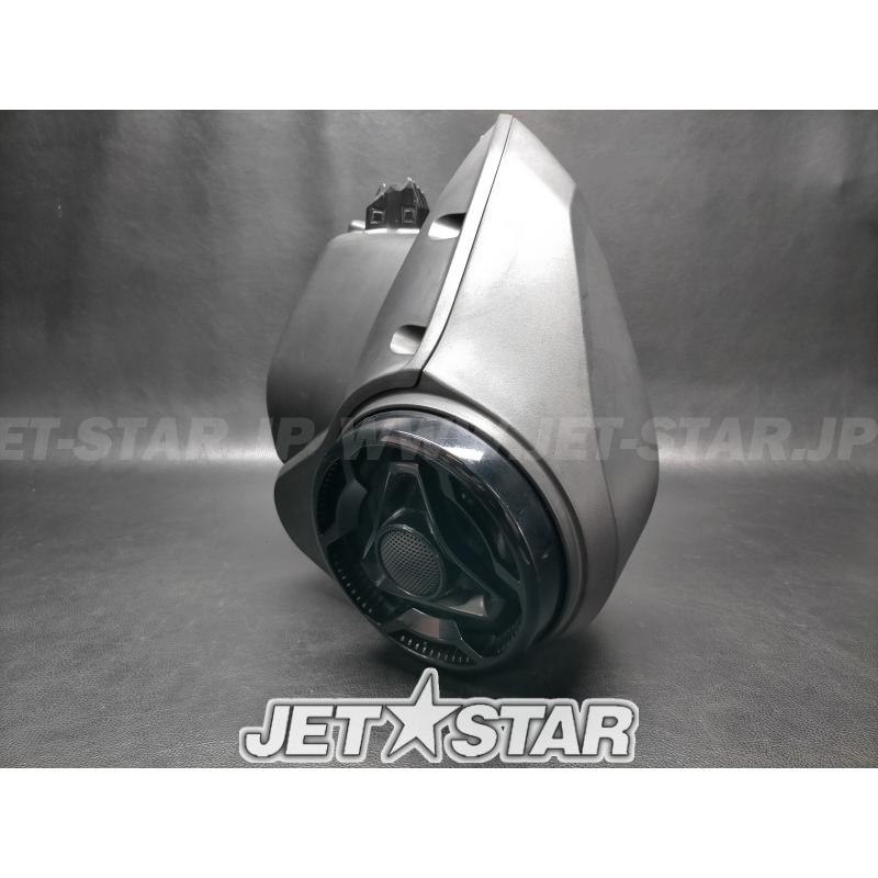 Sea-Doo Used 278003877 RH SPEAKER ENCLOSURE SEADOO [X2511-08