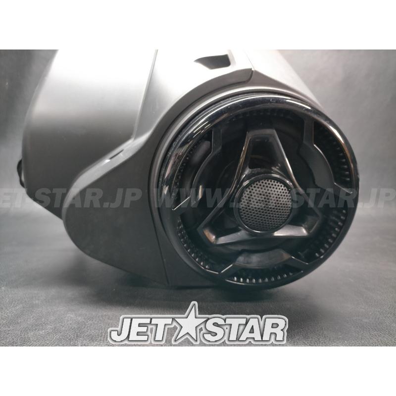 Sea-Doo Used 278003877 RH SPEAKER ENCLOSURE SEADOO [X2511-08