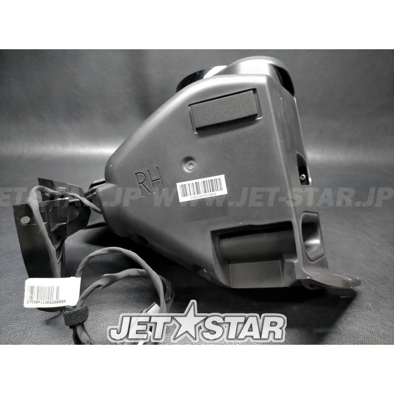 Sea-Doo Used 278003877 RH SPEAKER ENCLOSURE SEADOO [X2511-08