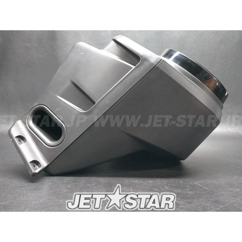 QUASI / BARKER SPEAKER HEAD デッキ Sea-Doo Used 278003877 RH SPEAKER ENCLOSURE SEADOO [X2511-08