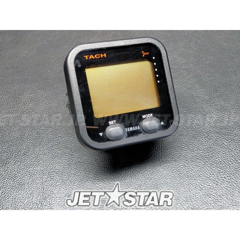 YAMAHA（ヤマハ） Used 6Y8-8350T-01 TACHO METER (WITH DEFECT