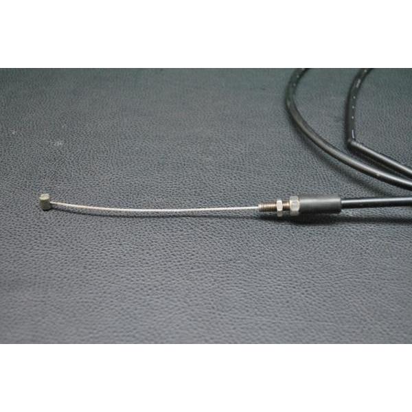 ヤマハ GP800R 2001年モデル 純正 CABLE, CHOKE (部品番号68A-67242-00-00) 中古 [X408-213]｜jetstarshop｜09