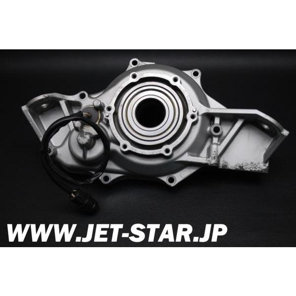 カワサキ STX-15F 2004年モデル 純正 COVER-GENERATOR (部品番号 カワサキ STX-15F 2004年モデル 純正 COVER-GENERATOR (部品番号