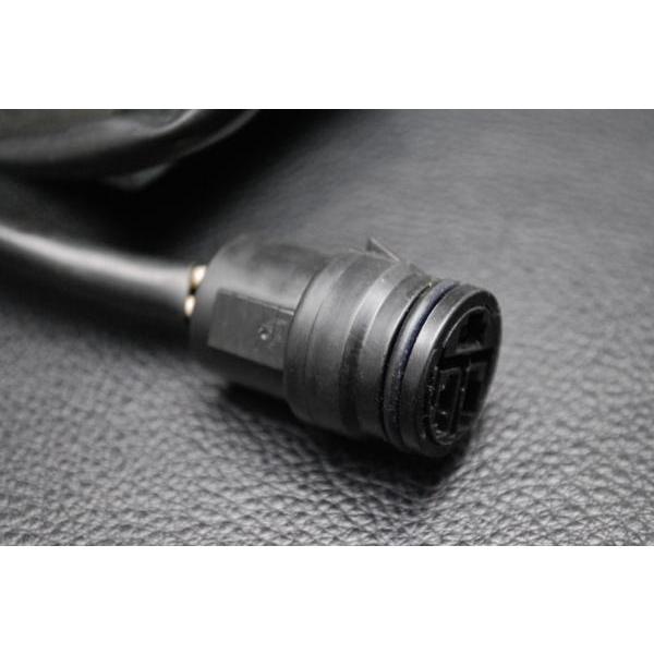 カワサキ STX-15F 2004年モデル 純正 COVER-GENERATOR (部品番号 カワサキ STX-15F 2004年モデル 純正 COVER-GENERATOR (部品番号