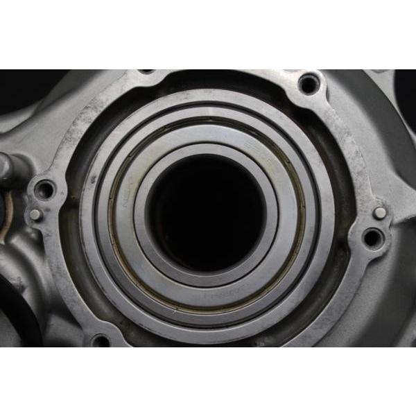カワサキ STX-15F 2004年モデル 純正 COVER-GENERATOR (部品番号 カワサキ STX-15F 2004年モデル 純正 COVER-GENERATOR (部品番号