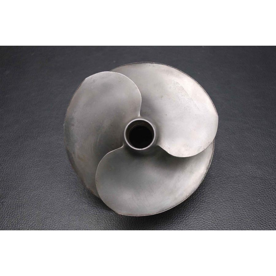 YAMAHA（ヤマハ） Used 6S5-R1321-04-00 IMPELLER (WITH DEFECT) [X510