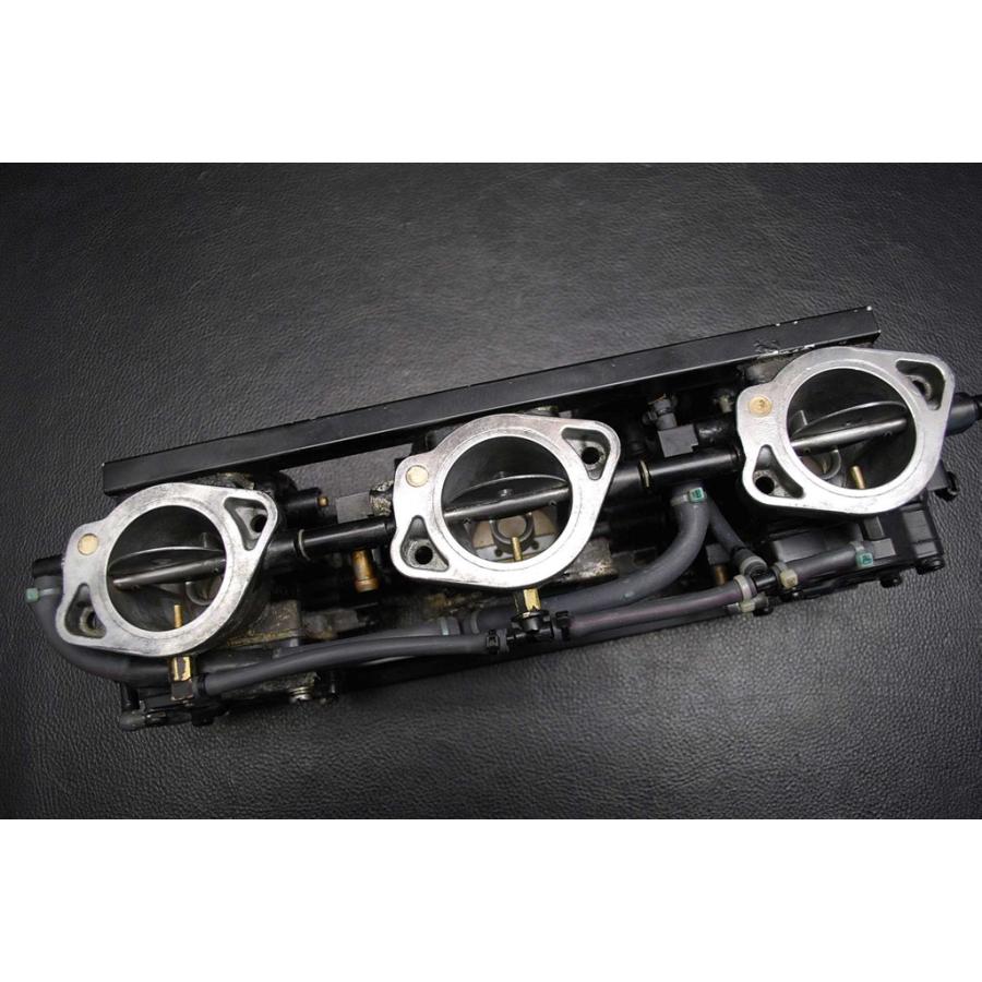 カワサキ 1100STX 2000年モデル 純正 キャブレター わけあり カワサキ 1100STX 2000年モデル 純正 キャブレター わけあり