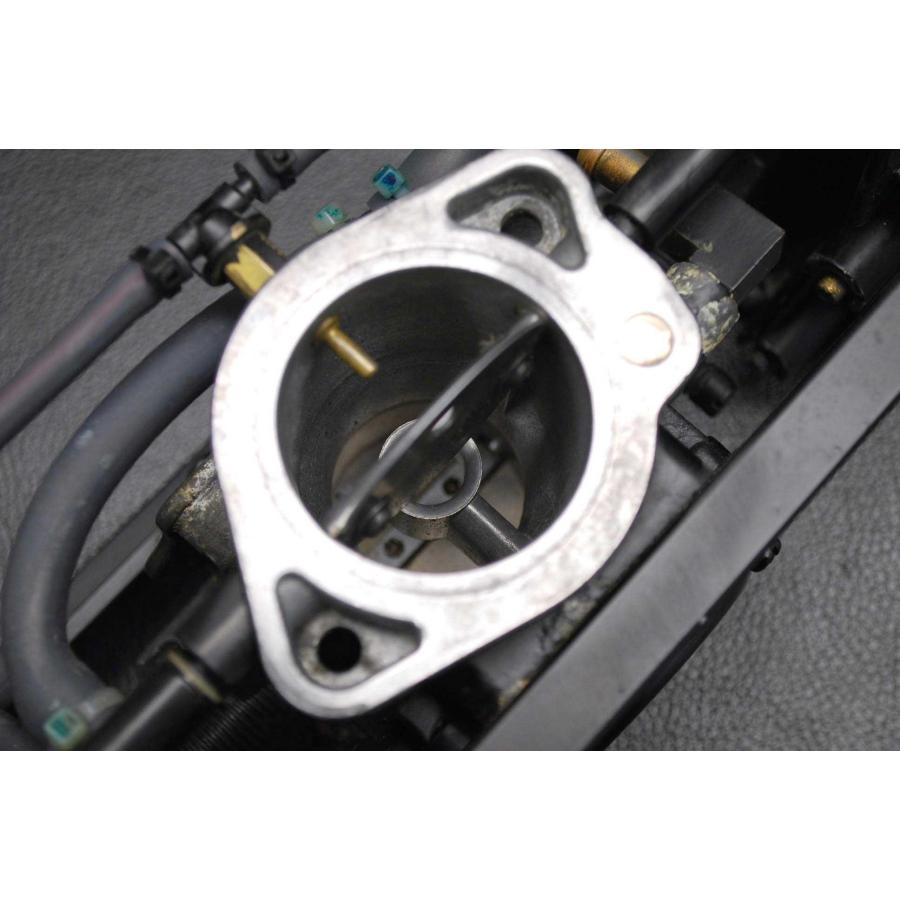 カワサキ 1100STX 2000年モデル 純正 キャブレター わけあり カワサキ 1100STX 2000年モデル 純正 キャブレター わけあり