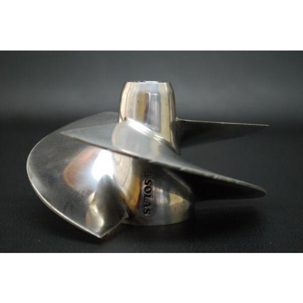 社外 SOLAS製インペラ YB-SC-XO (部品番号直径143.5mm) ヤマハ用 社外 SOLAS製インペラ YB-SC-XO (部品番号直径143.5mm) ヤマハ用
