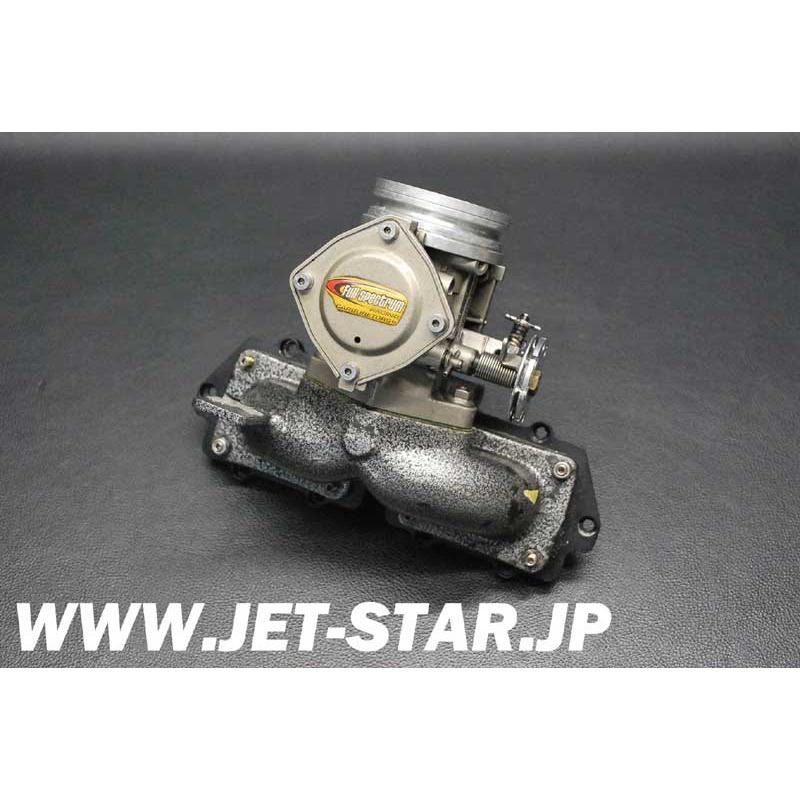 YAMAHA（ヤマハ） Used Aftermarket BICYCLE CARBURETOR KIT YAMAHA