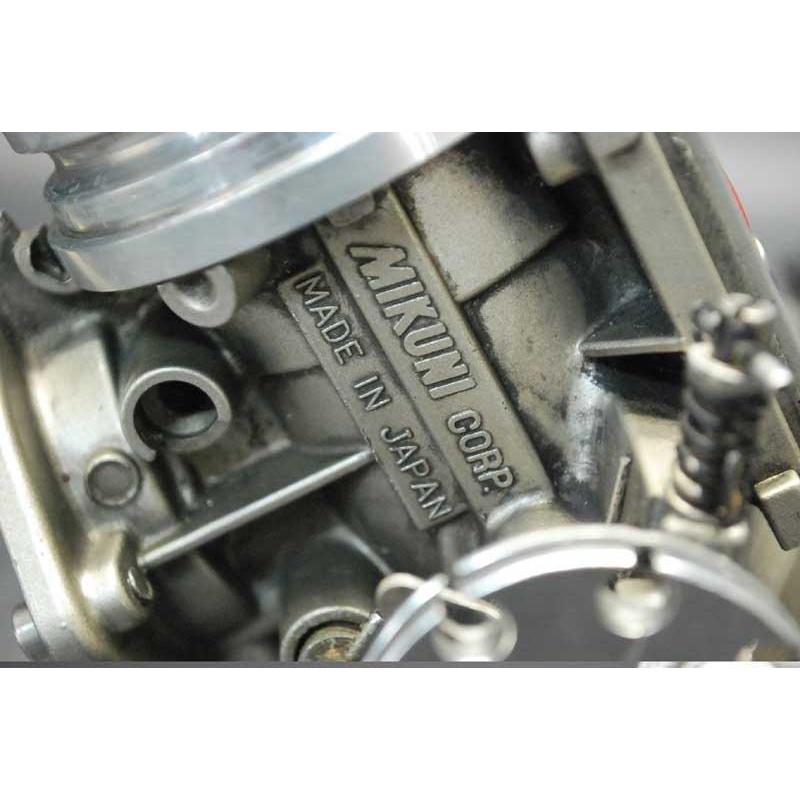 YAMAHA（ヤマハ） Used Aftermarket BICYCLE CARBURETOR KIT YAMAHA