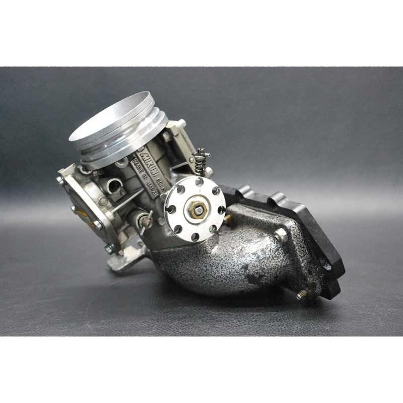 YAMAHA（ヤマハ） Used Aftermarket BICYCLE CARBURETOR KIT YAMAHA