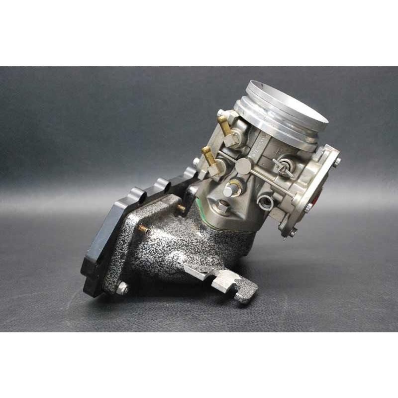 YAMAHA（ヤマハ） Used Aftermarket BICYCLE CARBURETOR KIT YAMAHA