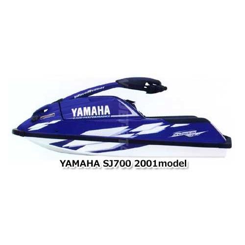 ヤマハ -SJ700- SuperJet 2001年モデル 社外 CDIユニット (部品 ヤマハ -SJ700- SuperJet 2001年モデル 社外 CDIユニット (部品