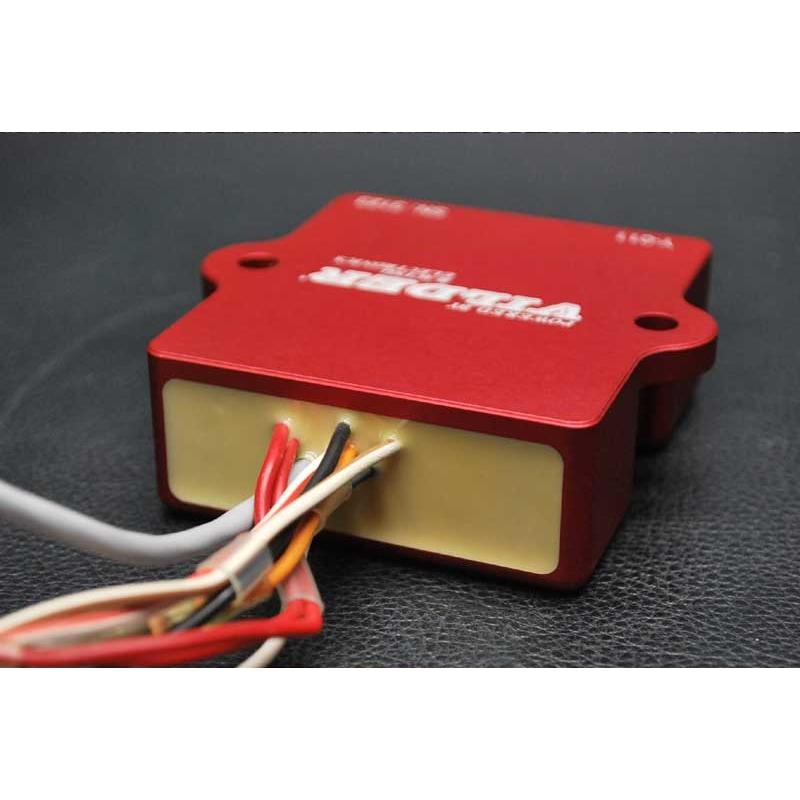 ヤマハ -SJ700- SuperJet 2001年モデル 社外 CDIユニット (部品 ヤマハ -SJ700- SuperJet 2001年モデル 社外 CDIユニット (部品