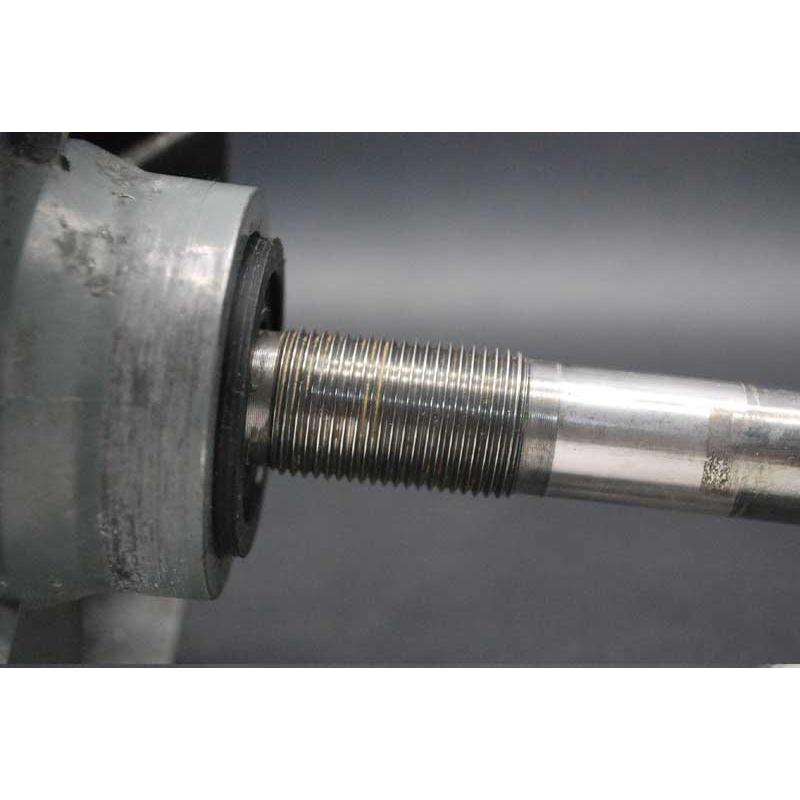 ヤマハ 純正 ダクト,インペラ (部品番号62T-51315-01-00) 中古 ヤマハ 純正 ダクト,インペラ (部品番号62T-51315-01-00) 中古