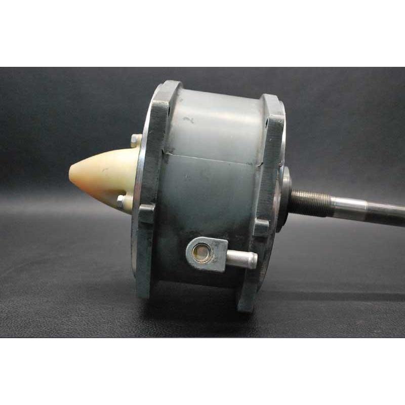 ヤマハ 純正 ダクト,インペラ (部品番号62T-51315-01-00) 中古 ヤマハ 純正 ダクト,インペラ (部品番号62T-51315-01-00) 中古