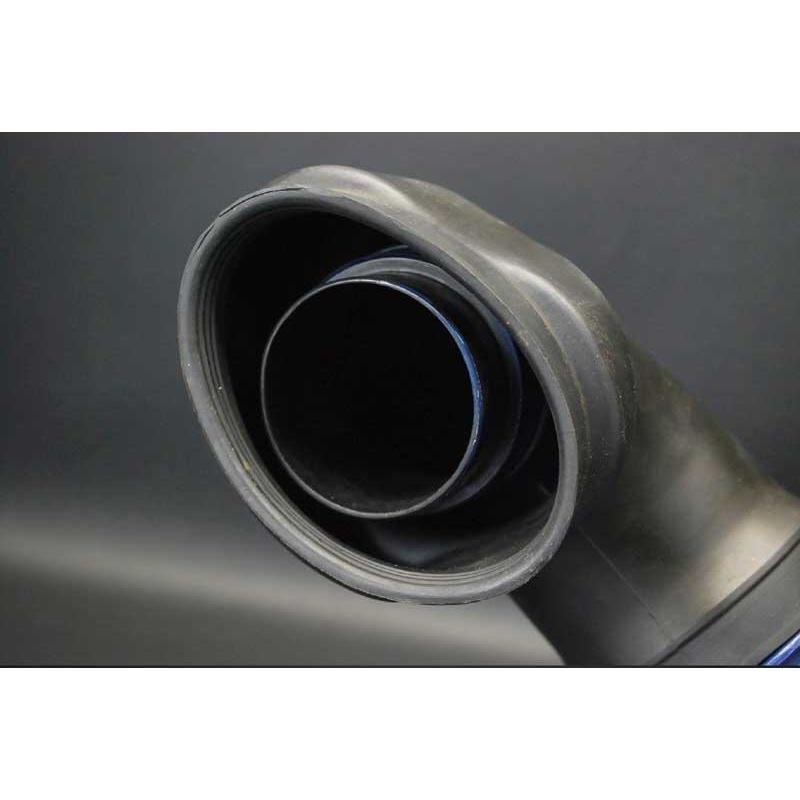 YAMAHA（ヤマハ） Used 61X-14711-01-9P MUFFLER 1 YAMAHA [X901-058