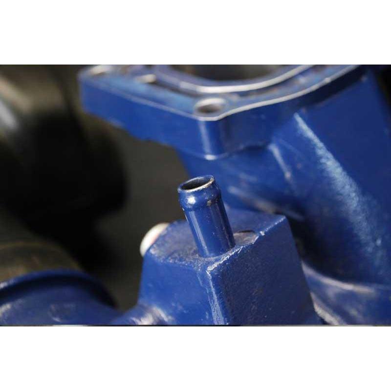 YAMAHA（ヤマハ） Used 61X-14711-01-9P MUFFLER 1 YAMAHA [X901-058