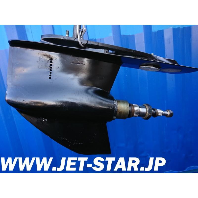 引取限定】マークルーザー ブラボー3 中古 [X901-322