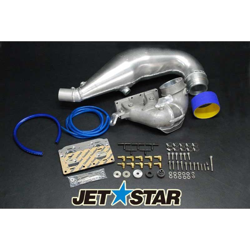 R&D ドライチャンバー for カワサキ 800X-2 新古品 [X903-102 R&D ドライチャンバー for カワサキ 800X-2 新古品 [X903-102
