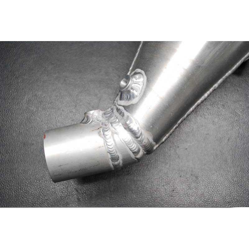 SXR-800ファクトリードライチャンバー アップライズハーフドライチャンバー KAW800SX-R RACING MOTOINE