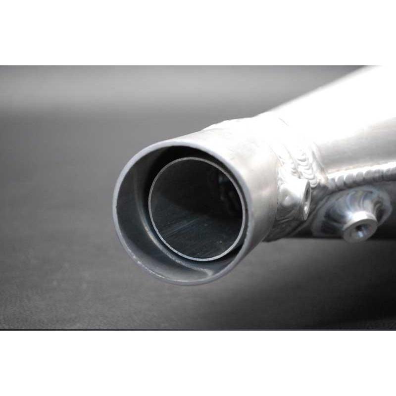 R&D ドライチャンバー for カワサキ 800X-2 新古品 [X903-102