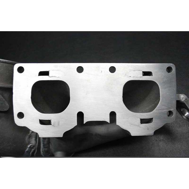 R&D ドライチャンバー for カワサキ 800X-2 新古品 [X903-102