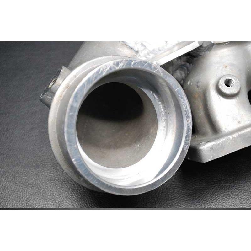 R&D ドライチャンバー for カワサキ 800X-2 新古品 [X903-102