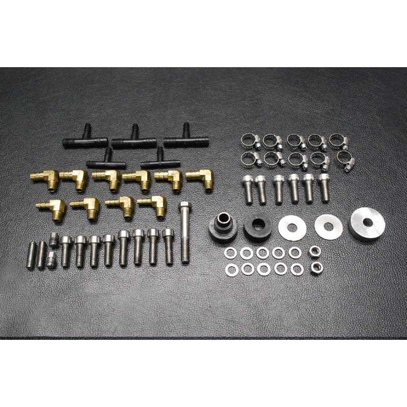 R&D ドライチャンバー for カワサキ 800X-2 新古品 [X903-102 R&D ドライチャンバー for カワサキ 800X-2 新古品 [X903-102