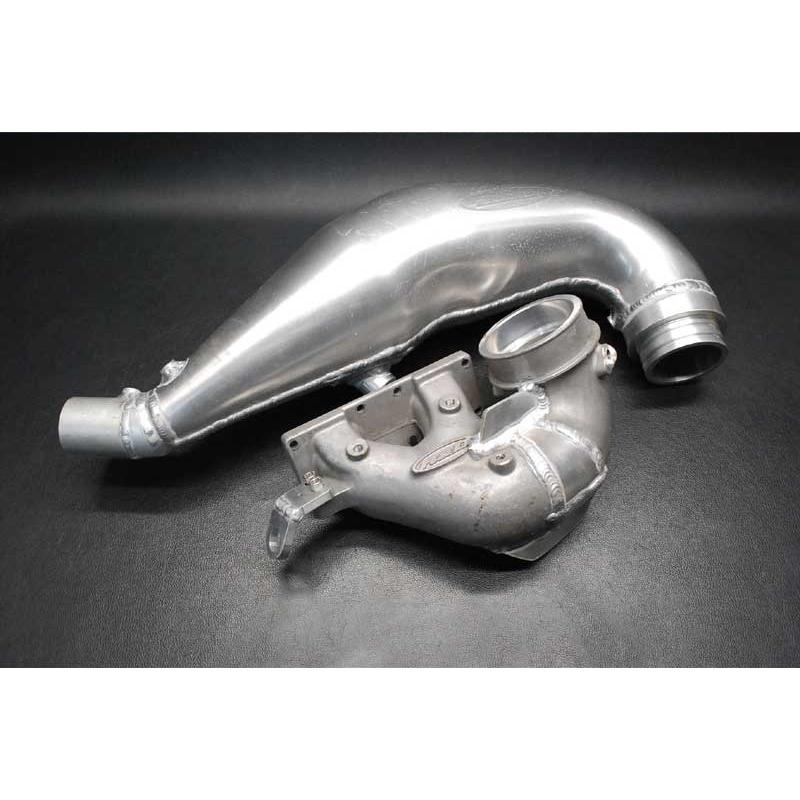 R&D ドライチャンバー for カワサキ 800X-2 新古品 [X903-102