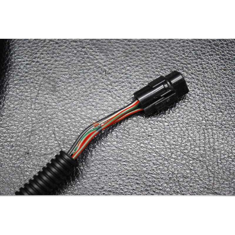 カワサキ 1100STX 1997年モデル 純正 ハーネス,メイン (26030 カワサキ 1100STX 1997年モデル 純正 ハーネス,メイン (26030