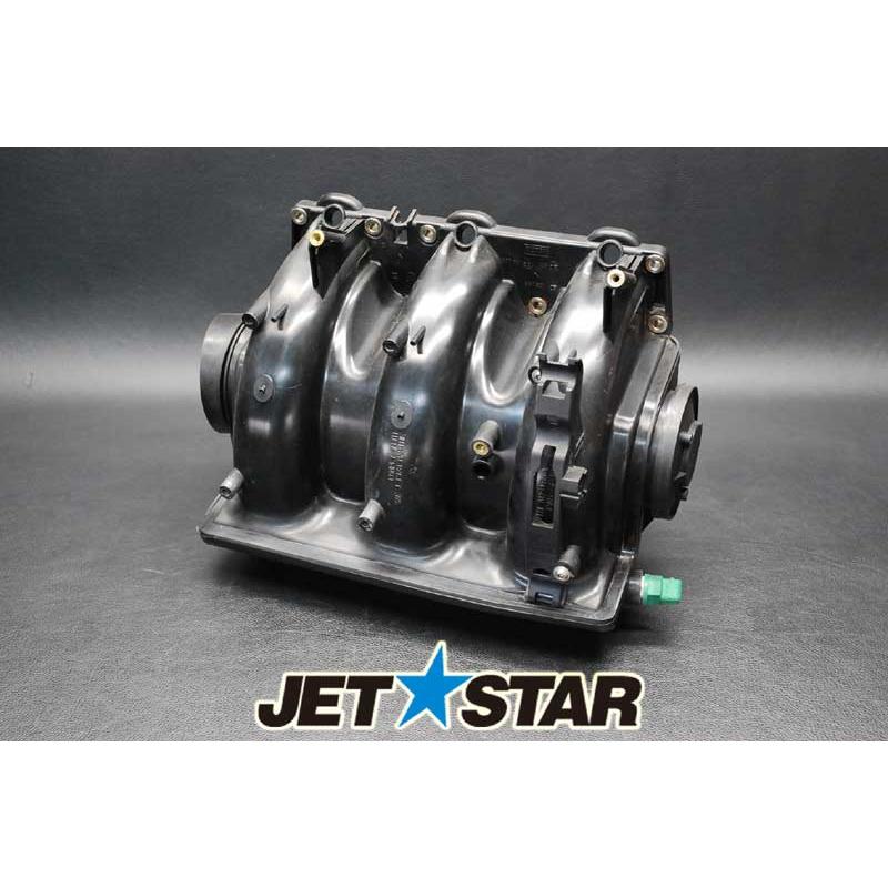 シードゥ RXT-X 255 2008年モデル 純正 AIR INTAKE MANIFOLD シードゥ RXT-X 255 2008年モデル 純正 AIR INTAKE MANIFOLD