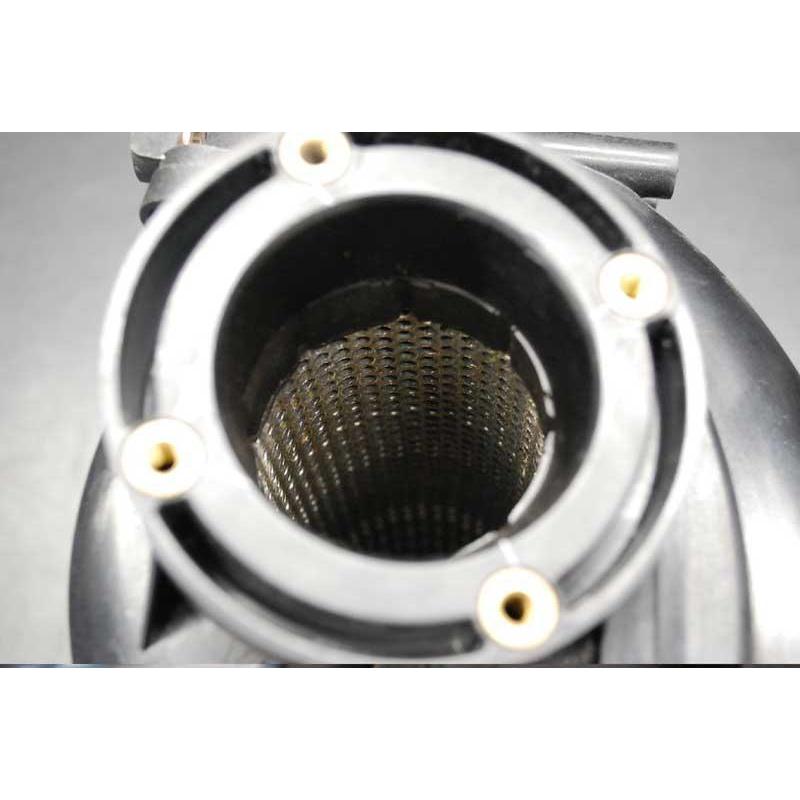 シードゥ RXT-X 255 2008年モデル 純正 AIR INTAKE MANIFOLD シードゥ RXT-X 255 2008年モデル 純正 AIR INTAKE MANIFOLD