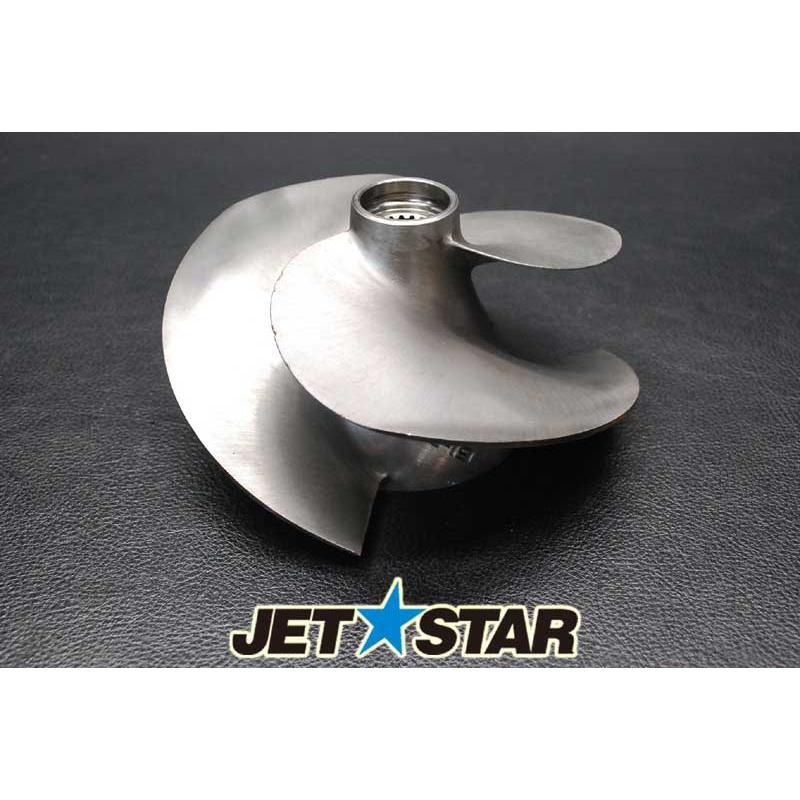 シードゥ GTX DI 2002年モデル 社外 SKATTRAK製 IMPELLER ASS'Y シードゥ GTX DI 2002年モデル 社外 SKATTRAK製 IMPELLER ASS'Y