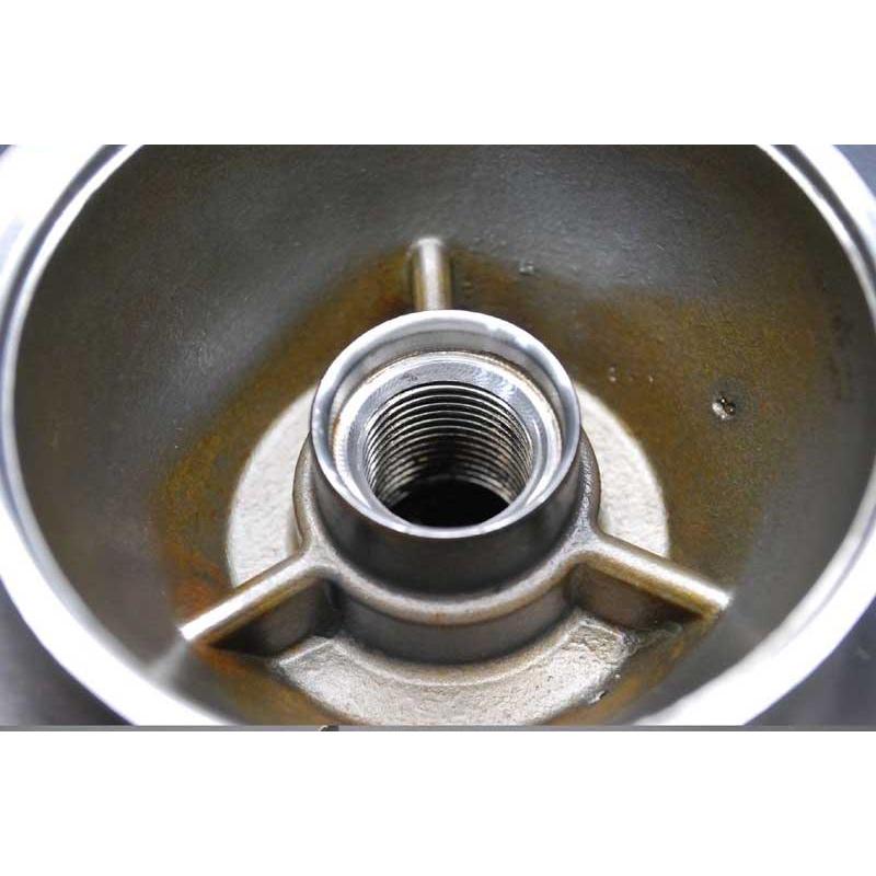 シードゥ GTX DI 2002年モデル 社外 SKATTRAK製 IMPELLER ASS'Y シードゥ GTX DI 2002年モデル 社外 SKATTRAK製 IMPELLER ASS'Y