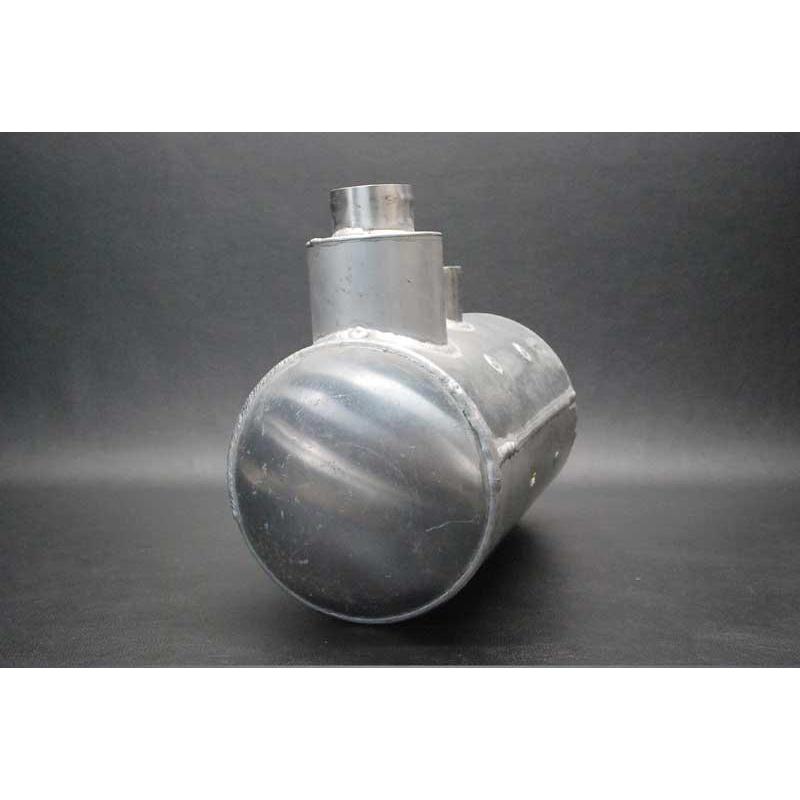 カワサキ STX-15F 2008年モデル 純正 マフラコンプ,2ND おしい カワサキ STX-15F 2008年モデル 純正 マフラコンプ,2ND おしい